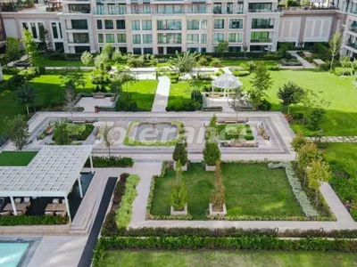 Zespół mieszkaniowy Luxury apartments in the historical center of Zeytinburnu, Istanbul, with amenities and sea view