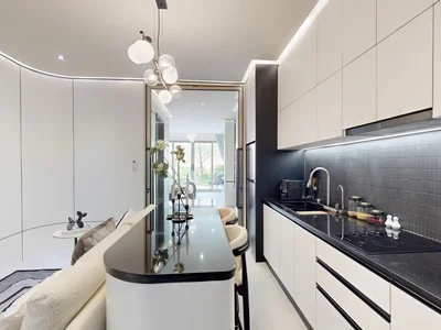 Complexe résidentiel EverPrime Residences