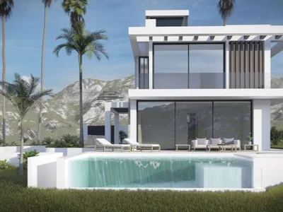 Barrio residencial Villa Murmullo