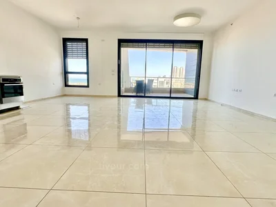 Wohnviertel Appartement immense a ashdod avec une vue mer incroyable