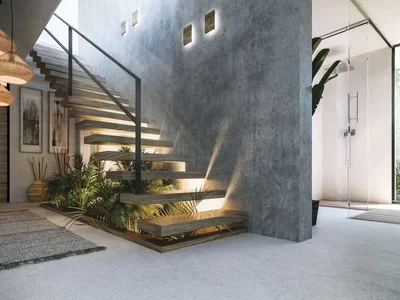 Wohnviertel Sanctuary Villas Fase 2