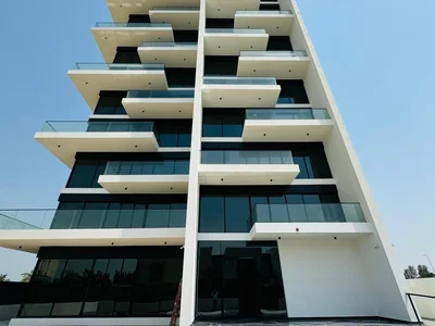 Apartamentowiec Glam Residence