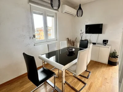 Barrio residencial Stan 119 m² na Prodaju – City Kvart, Podgorica