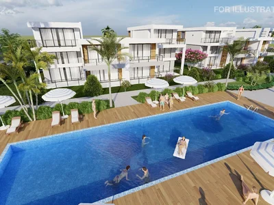 Residential complex Caesar Blue Villas