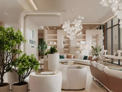 Residential complex Vitality Residence