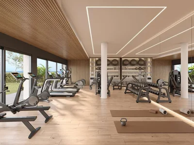Wohnviertel Alura Living Fase 2