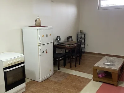 Wohnviertel Stan 40 m² na Prodaju – Zabjelo, Podgorica