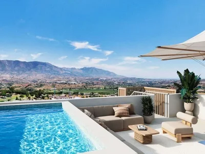 Жилой квартал Sunrise Golf Residences