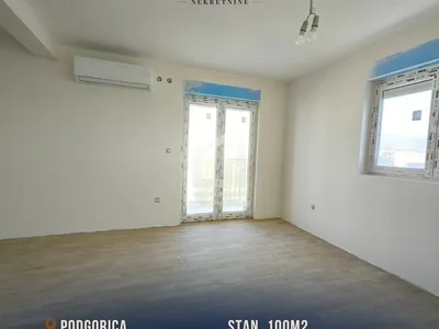 Barrio residencial Stan 100 m² na Prodaju – Podgorica