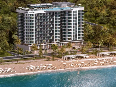 Appart-hôtel Novotel