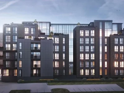 Коммерция PARKERS