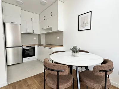 Wohnviertel Stan 46 m² na Prodaju – Stari Aerodrom, Podgorica