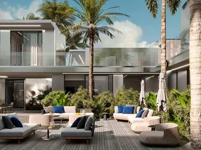 Wohnanlage Space City (U2) – residential development in Nyanyi, Bali