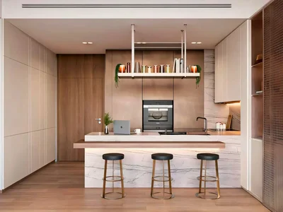 Residential complex The Highgrove