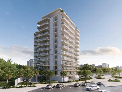 Complexe résidentiel Premium furnished apartments in Cove Edition 6, Dubailand Residence Complex area, Dubai, UAE