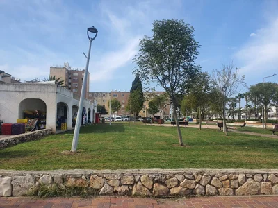 Quartier résidentiel Appartement 3 pieces