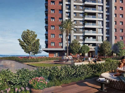 Immeuble Sega Yalı 360