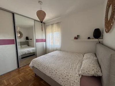 Wohnviertel Stan 61 m² na Prodaju – Tološi, Podgorica