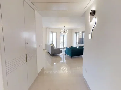 Quartier résidentiel Appartement a vendre a jerusalem - mamilla