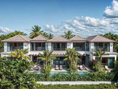 Вилла Виллы с бассейном в самом сердце Nusa Dua у Geger Beach.