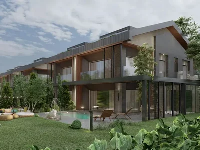 Immeuble Flamingo Zekeriyaköy