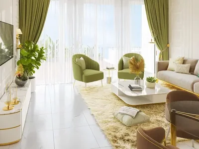 Жилой комплекс Aqua Flora