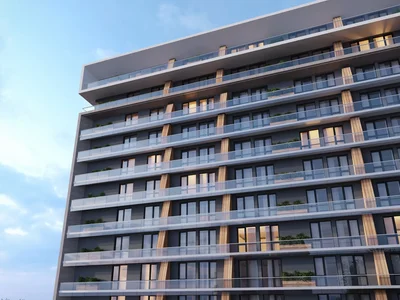 Complejo residencial 
