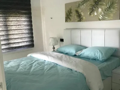 Wohnviertel Stay Suite Residence Alanya