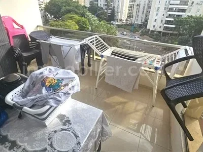 Quartier résidentiel Bel appartement à ashdod