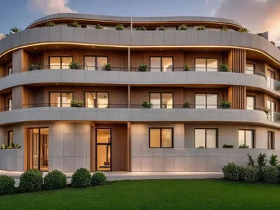 Жилой квартал Lantana Residencial Boutique