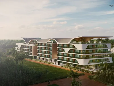 Zespół mieszkaniowy ANTA RESIDENCE CANGGU