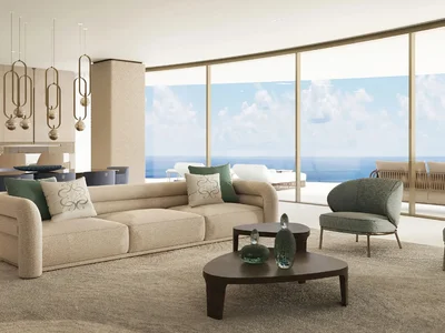 Wohnanlage La Mer by ELIE SAAB Residences