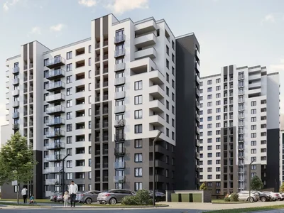 Zespół mieszkaniowy Alpenshtadt