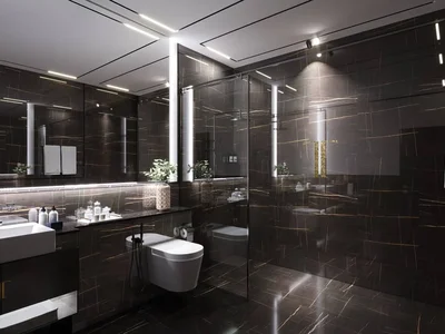 Жилой комплекс Trillionaire Residences by Binghatti