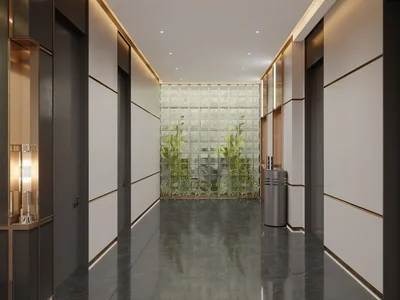 Residencia Stamn NAUTIS