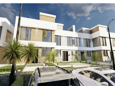 Complejo residencial Caesar BLUE Line Quatros