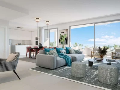 Barrio residencial Breeze