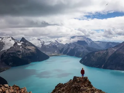 Canada will launch its program to attract nomads 