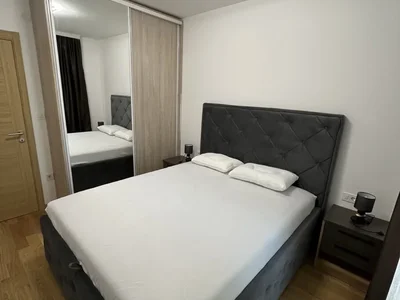 Wohnviertel Stan 45 m² na Izdavanje – City Kvart, Podgorica