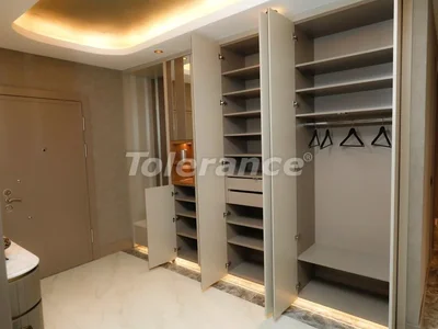 Residential complex Ready-to-move-in apartments in Beylikduzu, Istanbul, with installment plans from the developer