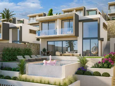 Residential quarter Villa Vega