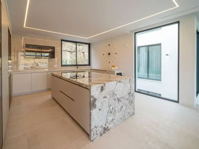 Barrio residencial Villa Esmeralda