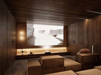 Жилой квартал Villa Infinity
