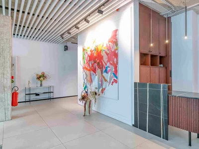 Business center Pērses street 2a