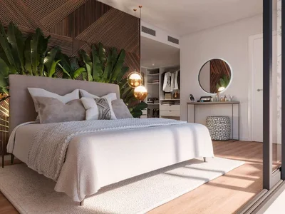 Жилой квартал Soleia Living El Chaparral Fase 2