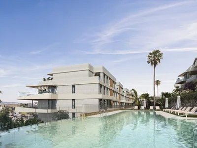Barrio residencial Kalifornia