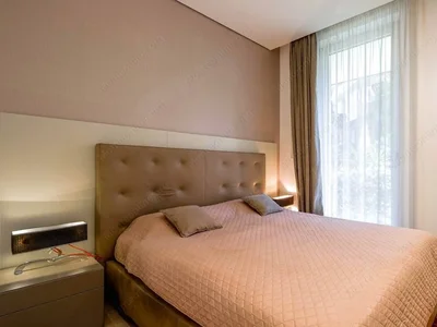 Appart-hôtel Luxury apartments in Dukley Gardens — first line to the sea!