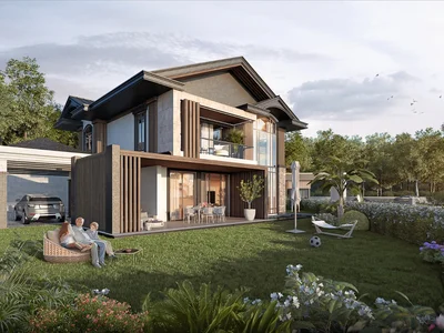 Villa Zeray Kırsal Sapanca
