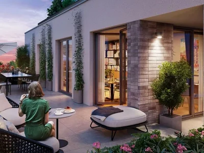 Residential complex NEW - START OF SALES - Warsaw Wlochy