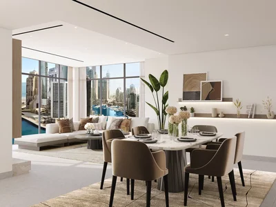 Жилой комплекс LIV Waterside Brokers